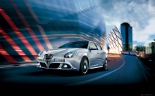  Alfa Romeo Giulietta,    , , 