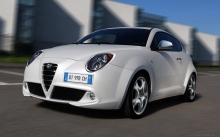  Alfa Romeo MiTo,  , , , , 