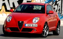  Alfa Romeo MiTo,   , , , 