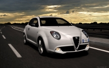  Alfa Romeo MiTo,   , , , 