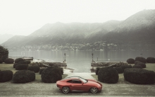  Alfa Romeo Disco Volante  , , , 