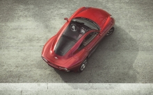    Alfa Romeo Disco Volante, , , 