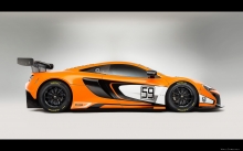  McLaren 650S GT3,  650, , , , , , ,  