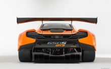   McLaren 650S GT3,  , , ,  ,  