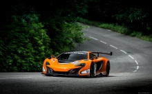  McLaren 650S GT3,   650, , , , , , 
