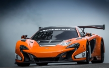   McLaren 650S GT3,   650, , , , 