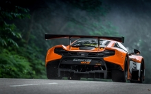  McLaren 650S GT3,   650,  , , , , 