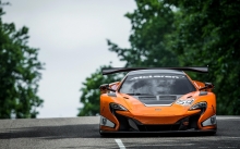 , McLaren 650S GT3,   650, , , , 