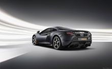  McLaren 650S Le Mans, 2015, , , , ,  