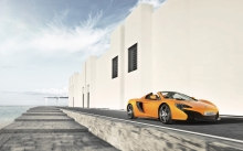  McLaren 650S Spider, , , , 