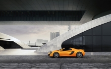  McLaren 650S Spider, , , 