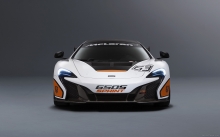 , McLaren 650S Sprint, 2015, , , , , , 