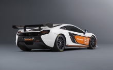  McLaren 650S Sprint, 2015, , , , , 