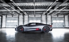  Jaguar C-X75 Prototype,  C X75 ,  ,  , , 