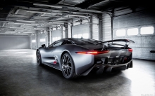  Jaguar C-X75 Prototype,  C X75 ,  , , , 