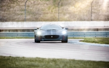    Jaguar C-X75 Prototype,  C X75, , . , , 