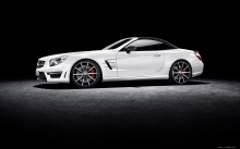   Mercedes SL63,  , , 