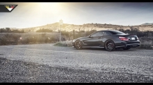  Mercedes SL63 AMG  Vorsteiner, , , , 