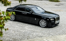  Rolls-Royce Ghost,  Spofec, - , , , , 