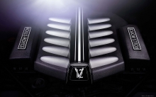  V12   Rolls-Royce Ghost V