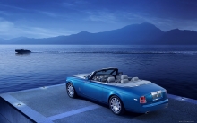  Rolls-Royce Phantom Drophead Coupe   