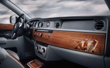  Rolls-Royce Phantom Metropolitan Collection, 2015, , , , 