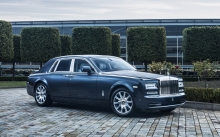  Rolls-Royce Phantom Metropolitan Collection, 2015, , , 