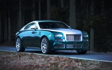  Rolls-Royce Ghost, - , ,  Mansory 2014, , , 