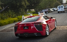  Lexus LFA, , , , , , 