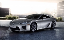  Lexus LFA, , , , , , 