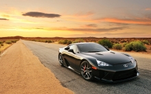 , , ,  Lexus LFA, , , 