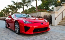  Lexus LFA, , , , , , , 