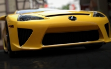 , ,  Lexus LFA,  , , , 