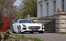  Mercedes SLS-class AMG,   , , ,  , , , 