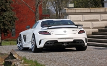  Mercedes SLS-class AMG,    , ,  , , , , 