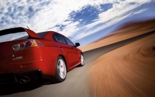   , Mitsubishi Lancer Evolution, , , , , , , 