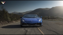  Lamborghini Gallardo LP550 Vorsteiner, , , , 