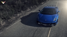    Lamborghini Gallardo LP550, , , , 