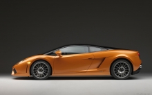 , Lamborghini Gallardo LP570-4 Blancpain Edition,  , ,  