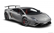  Lamborghini Gallardo LP 570-4 Squadra Corse,     ,  