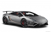   Lamborghini Gallardo LP 570-4 Squadra Corse,  , , 