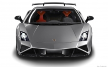  Lamborghini Gallardo LP 570-4 Squadra Corse,  , , , 