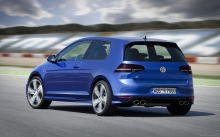  Volkswagen Golf R  ,  , , 