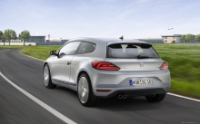  Volkswagen Scirocco, , , , 