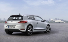    Volkswagen Scirocco, , , , 