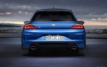    Volkswagen Scirocco R, , , , , 