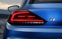   Volkswagen Scirocco R,   , 