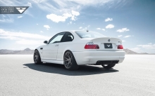  BMW M3 E46, Vorsteiner, 2000-2006,  , , 