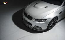 , BMW M3 E92, Vorsteiner, , , , 