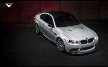    BMW M3 E92  Vorsteiner, , , 